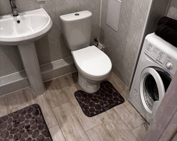1-комн., 38 м², 13/20 этаж