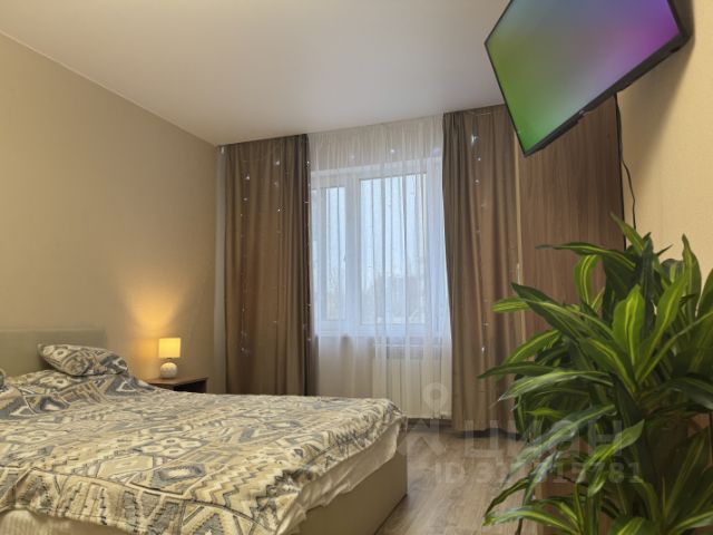 1-комн., 41 м², 3/17 этаж