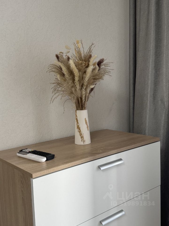 1-к кв. Воронежская область, Воронеж ул. Маршала Одинцова, 25Б/6 (43.0 м²)