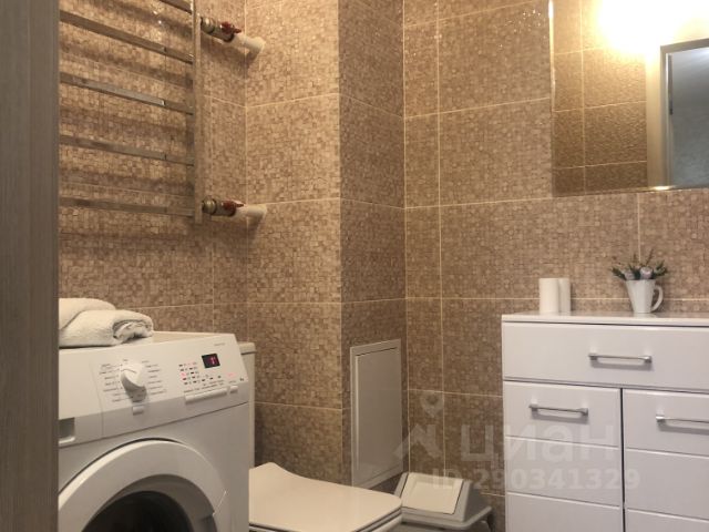 1-комн., 50 м², 25/25 этаж