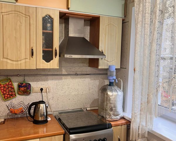 2-комн., 44 м², 2/5 этаж