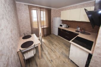 1-комн.кв., 52 м², этаж 15