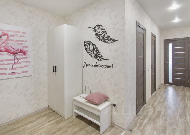 1-комн., 50 м², 22/25 этаж