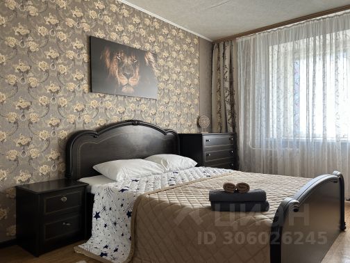 2-комн., 68 м², 6/9 этаж