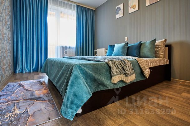 2-комн., 65 м², 7/10 этаж