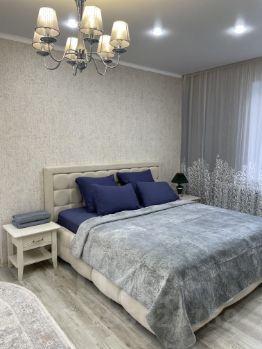 2-комн.кв., 64 м², этаж 4