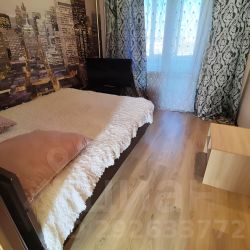 4-комн.кв., 85 м², этаж 8