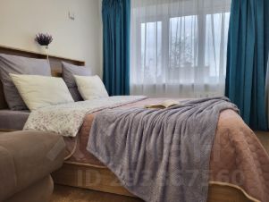 2-комн.кв., 47 м², этаж 3