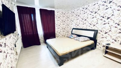 1-комн.кв., 31 м², этаж 4