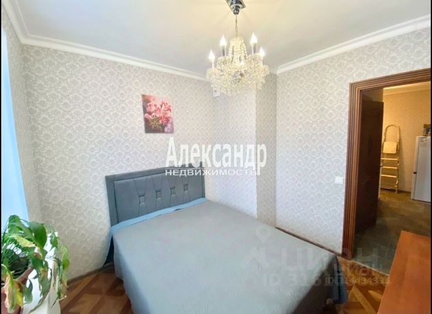 2-комн., 30 м², 16/16 этаж
