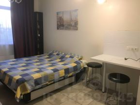 1-комн.кв., 23 м², этаж 2