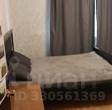 1-комн. кв 42 м2, 2/7 эт