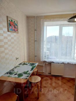 1-комн.кв., 36 м², этаж 6