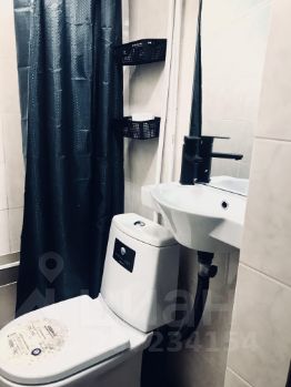 1-комн.кв., 19 м², этаж 1