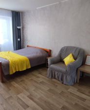 1-комн.кв., 31 м², этаж 3