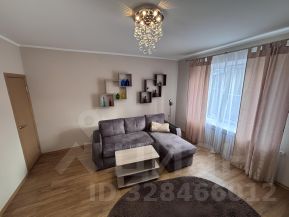 1-комн. кв 29 м2, 2/6 эт
