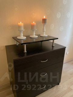 1-комн.кв., 50 м², этаж 3