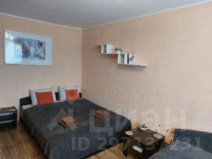 1-комн. кв 28 м2, 4/5 эт