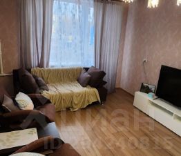 2-комн.кв., 43 м², этаж 2