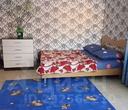 1-комн.кв., 32 м², этаж 3