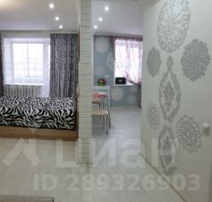 1-комн.кв., 34 м², этаж 2