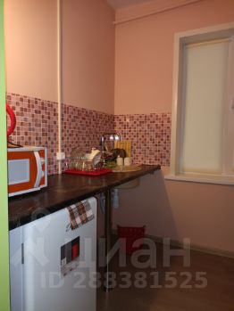 1-комн.кв., 35 м², этаж 1