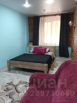 1-комн.кв., 35 м², этаж 1