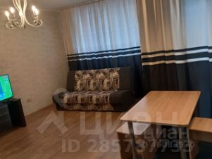 1-комн.кв., 40 м², этаж 15