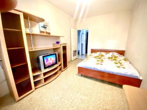 1-комн.кв., 40 м², этаж 7