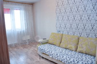 1-комн.кв., 31 м², этаж 9