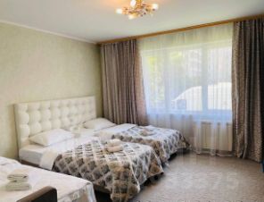 1-комн.кв., 45 м², этаж 1