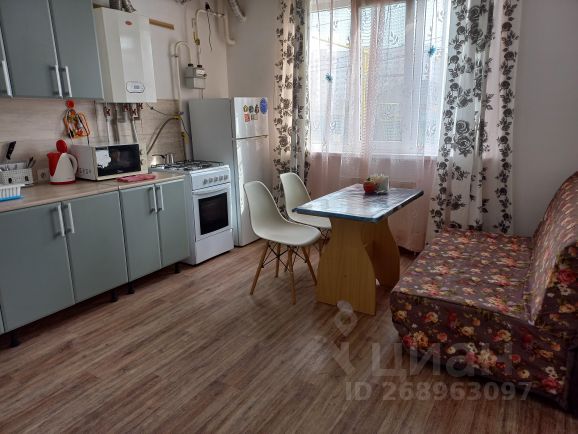 1-комн., 35 м², 1/9 этаж