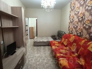 1-комн.кв., 39 м², этаж 7