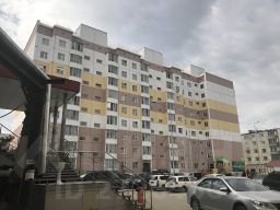 1-комн.кв., 39 м², этаж 7