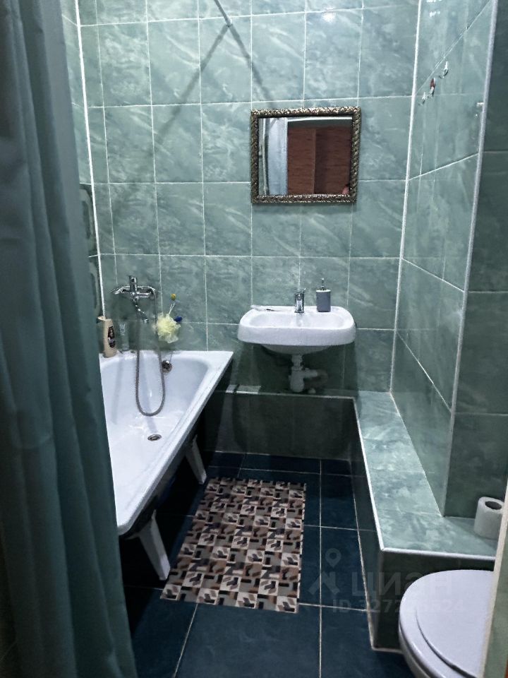 1-к кв. Саха (Якутия), Якутск ул. Халтурина, 22/2 (50.0 м²)