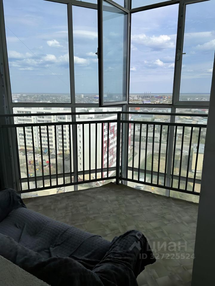 1-к кв. Саха (Якутия), Якутск ул. Халтурина, 22/2 (50.0 м²)