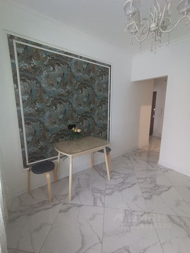 1-к кв. Саха (Якутия), Якутск ул. Лермонтова, 63 (37.0 м²)