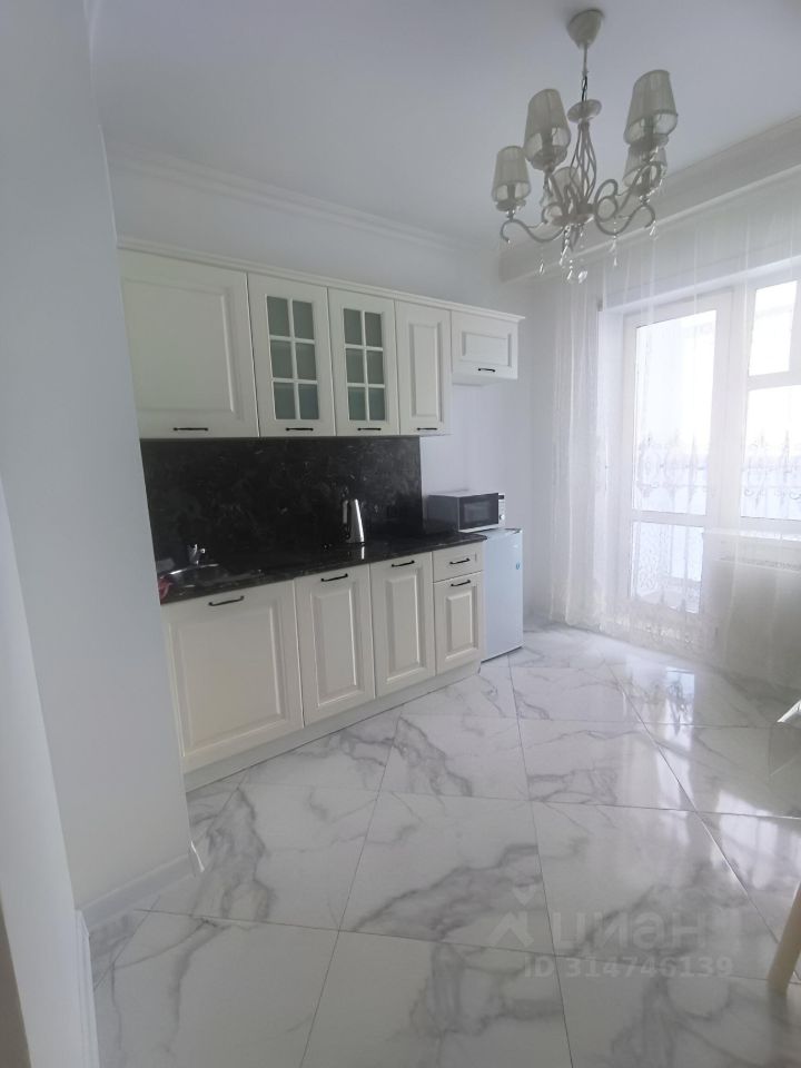 1-к кв. Саха (Якутия), Якутск ул. Лермонтова, 63 (37.0 м²)