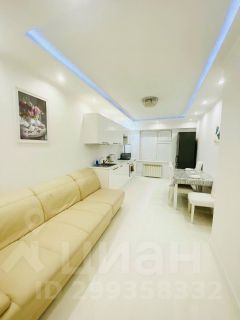 2-комн.кв., 50 м², этаж 3