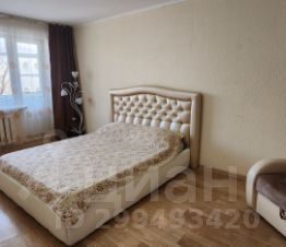 1-комн.кв., 35 м², этаж 1