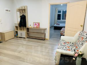 2-комн.кв., 45 м², этаж 2