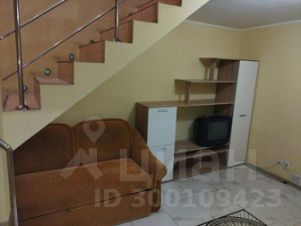 2-комн.кв., 45 м², этаж 1