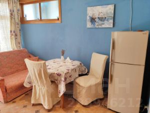 1-комн.кв., 40 м², этаж 2