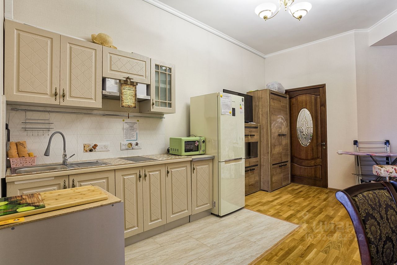 1-к кв. Крым, Ялта ул. Боткинская, 2В (76.6 м²)