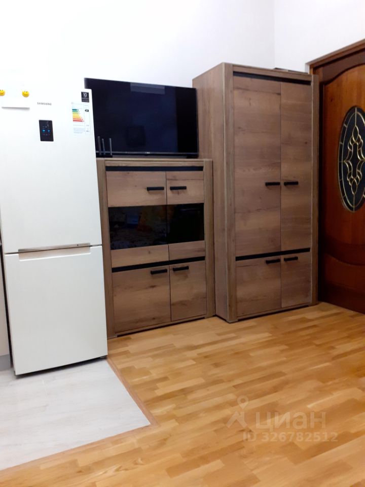 1-к кв. Крым, Ялта ул. Боткинская, 2В (76.6 м²)