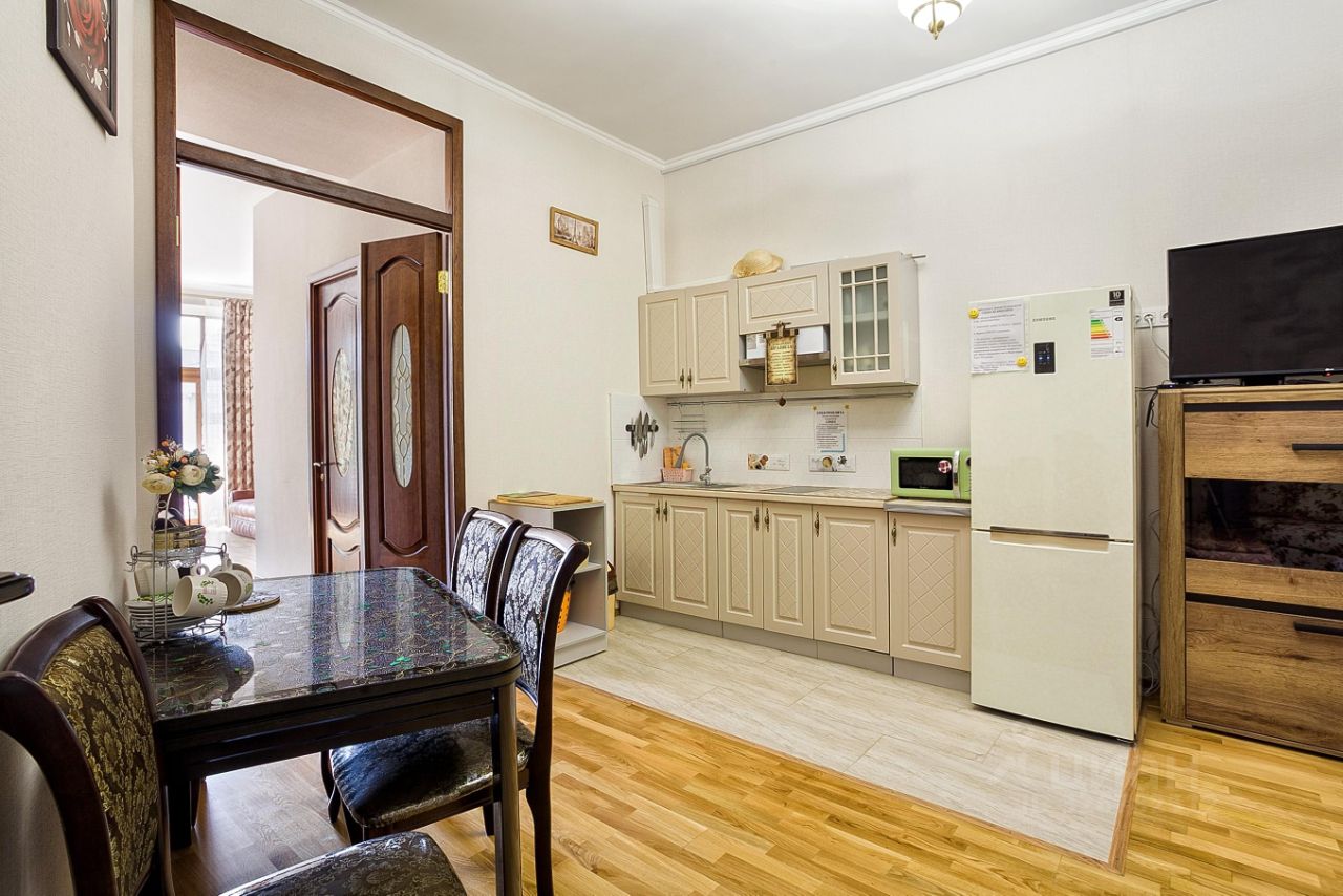 1-к кв. Крым, Ялта ул. Боткинская, 2В (76.6 м²)