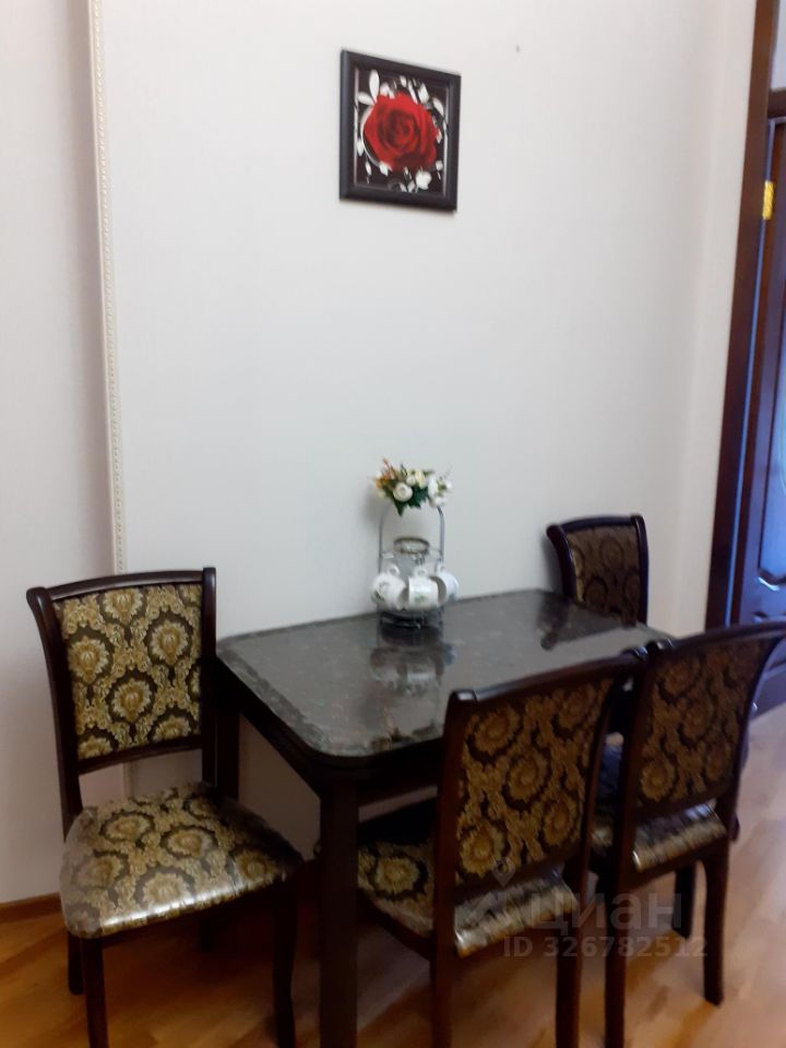 1-к кв. Крым, Ялта ул. Боткинская, 2В (76.6 м²)