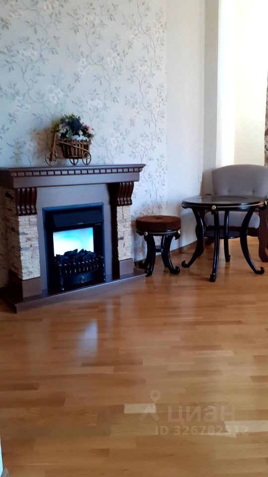 1-к кв. Крым, Ялта ул. Боткинская, 2В (76.6 м²)