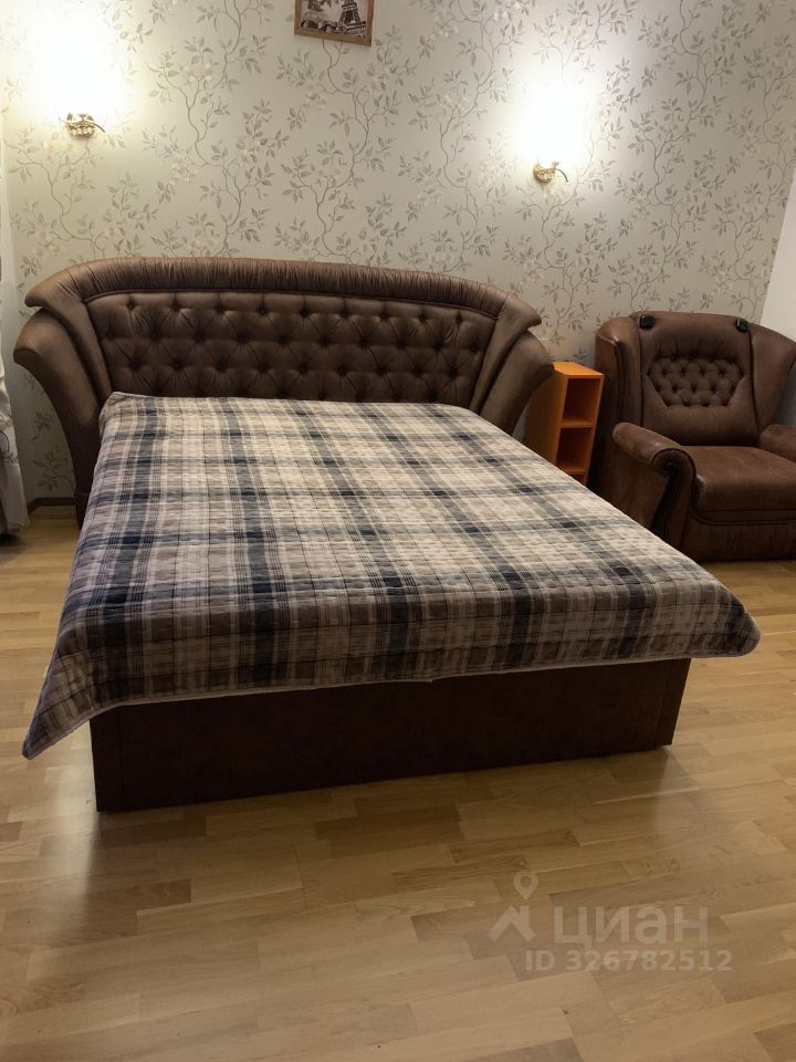 1-к кв. Крым, Ялта ул. Боткинская, 2В (76.6 м²)