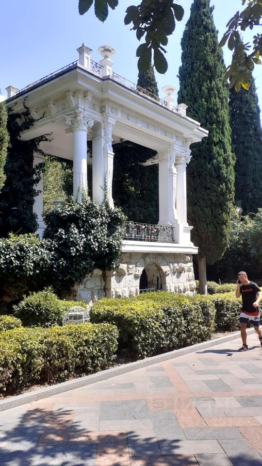 1-к кв. Крым, Ялта ул. Боткинская, 2В (76.6 м²)